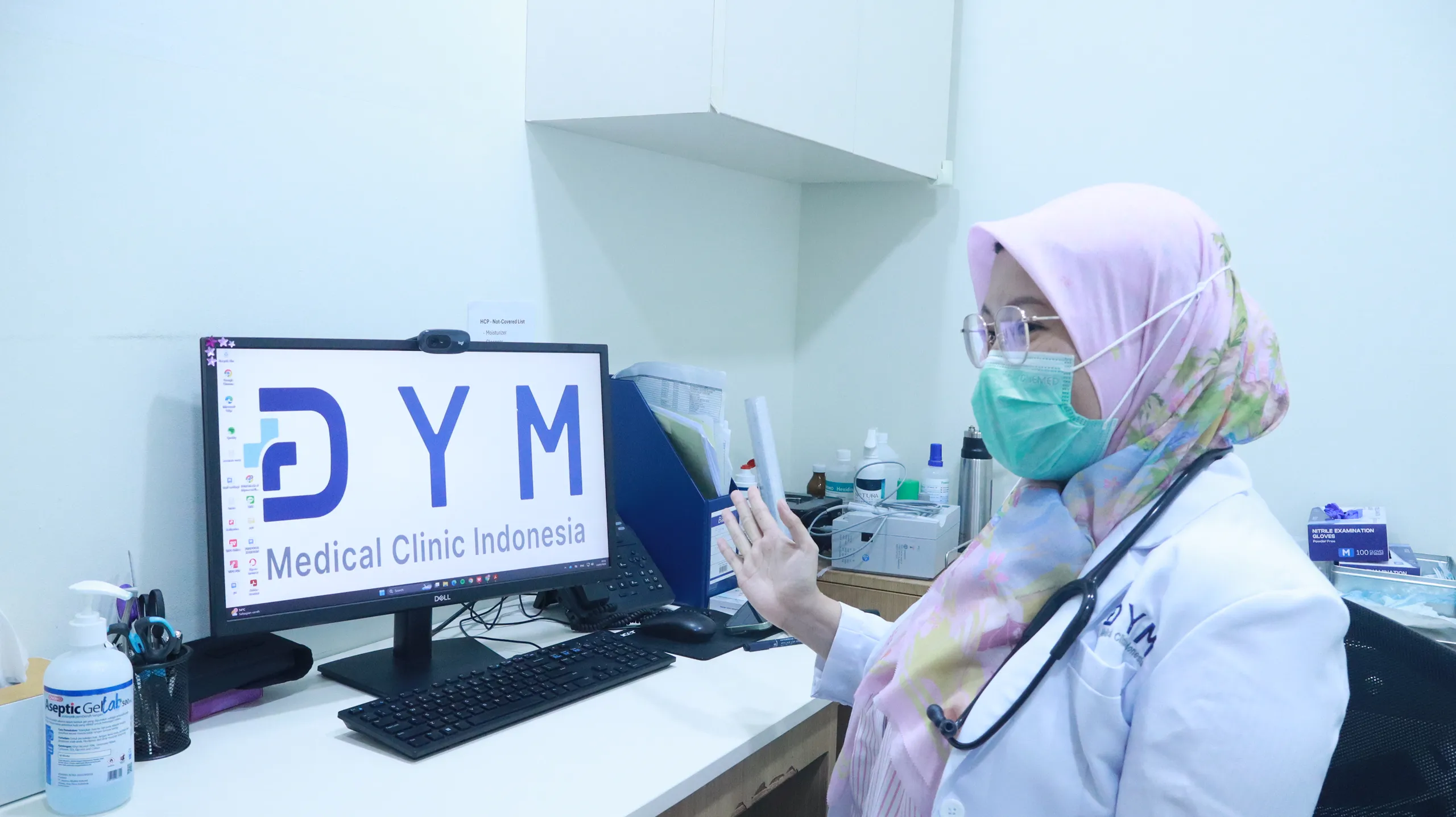 アフターフォロー外来