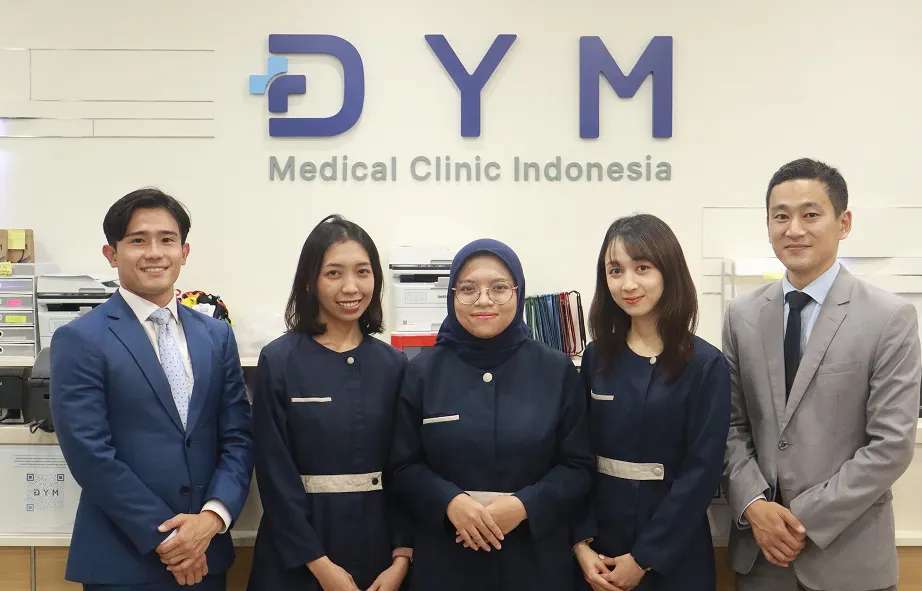 完全日本語対応